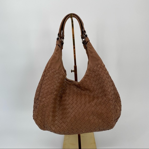 Bottega Veneta Intrecciato Campana - Picture 2 of 15